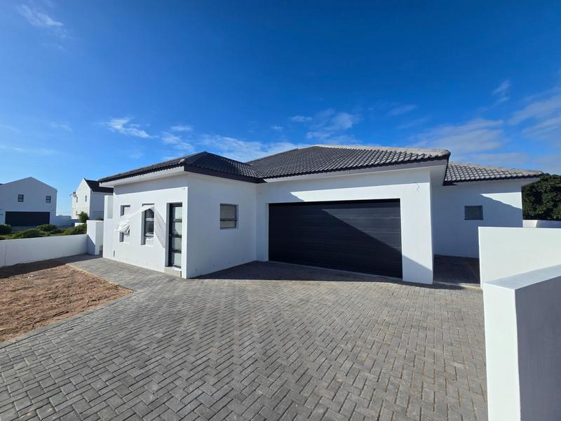 3 Bedroom Property for Sale in Shelley Point Western Cape